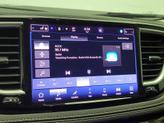 Thumbnail of 2023 Black Chrysler Pacifica
