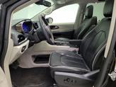 Thumbnail of 2023 Black Chrysler Pacifica