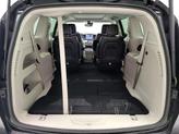 Thumbnail of 2023 Black Chrysler Pacifica