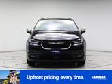 Thumbnail of 2023 Black Chrysler Pacifica