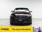 Thumbnail of 2019 Burgundy Ford Taurus