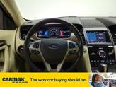 Thumbnail of 2019 Burgundy Ford Taurus