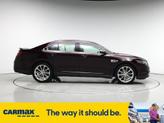Thumbnail of 2019 Burgundy Ford Taurus