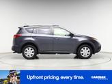 Thumbnail of 2014 Gray Toyota RAV4
