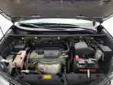 Thumbnail of 2014 Gray Toyota RAV4