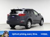 Thumbnail of 2014 Gray Toyota RAV4