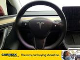 Thumbnail of 2023 Red Tesla Model Y