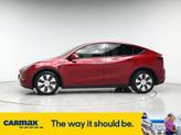 Thumbnail of 2023 Red Tesla Model Y