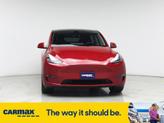 Thumbnail of 2023 Red Tesla Model Y