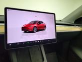 Thumbnail of 2023 Red Tesla Model Y