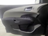 Thumbnail of 2015 Blue Chevrolet Sonic
