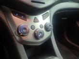 Thumbnail of 2015 Blue Chevrolet Sonic