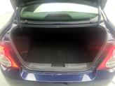 Thumbnail of 2015 Blue Chevrolet Sonic