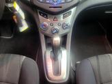 Thumbnail of 2015 Blue Chevrolet Sonic