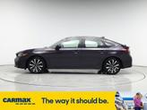 Thumbnail of 2022 Purple Honda Civic