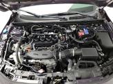 Thumbnail of 2022 Purple Honda Civic