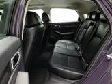 Thumbnail of 2022 Purple Honda Civic