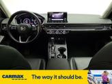 Thumbnail of 2022 Purple Honda Civic