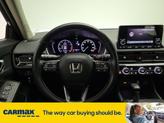 Thumbnail of 2022 Purple Honda Civic