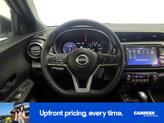 Thumbnail of 2022 White Nissan Kicks