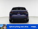 Thumbnail of 2024 Blue Honda Accord Hybrid