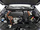 Thumbnail of 2024 Blue Honda Accord Hybrid