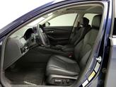 Thumbnail of 2024 Blue Honda Accord Hybrid