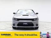 Thumbnail of 2021 Gray Dodge Charger