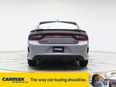 Thumbnail of 2021 Gray Dodge Charger