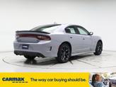 Thumbnail of 2021 Gray Dodge Charger