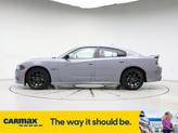 Thumbnail of 2021 Gray Dodge Charger