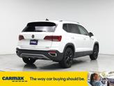 Thumbnail of 2022 White Volkswagen Taos