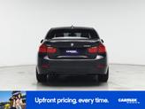 Thumbnail of 2015 Black BMW 328