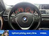 Thumbnail of 2015 Black BMW 328