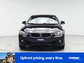 Thumbnail of 2015 Black BMW 328
