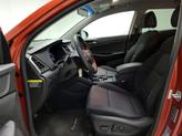 Thumbnail of 2017 Orange Hyundai TUCSON