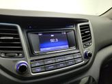 Thumbnail of 2017 Orange Hyundai TUCSON