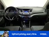Thumbnail of 2017 Orange Hyundai TUCSON