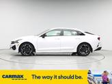 Thumbnail of 2022 White Kia K5