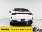 Thumbnail of 2022 White Kia K5