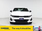 Thumbnail of 2022 White Kia K5