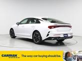 Thumbnail of 2022 White Kia K5