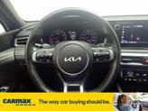 Thumbnail of 2022 White Kia K5