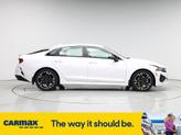 Thumbnail of 2022 White Kia K5