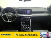 Thumbnail of 2022 White Kia K5