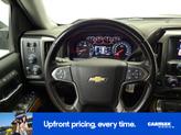 Thumbnail of 2018 Black Chevrolet Silverado 1500