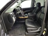 Thumbnail of 2018 Black Chevrolet Silverado 1500