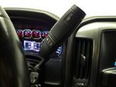 Thumbnail of 2018 Black Chevrolet Silverado 1500