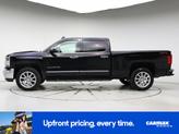 Thumbnail of 2018 Black Chevrolet Silverado 1500