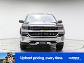 Thumbnail of 2018 Black Chevrolet Silverado 1500